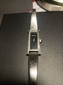 Gucci Watch