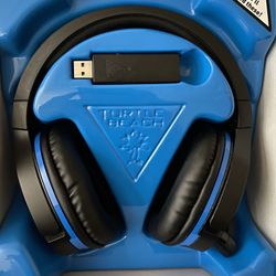 Turtle Beach Stealth 700 Wireless PS4/5 Headset! $89 OBO