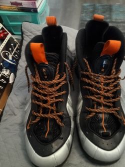 Foamposites