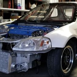 1999 Honda Civic