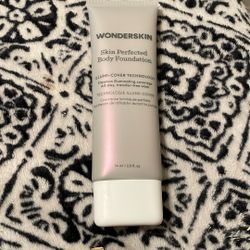 SKIN PERFECTED BODY FOUNDATION 