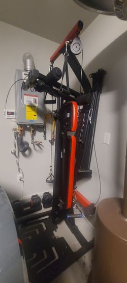 Bowflex