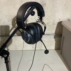 Gaming Headphones 