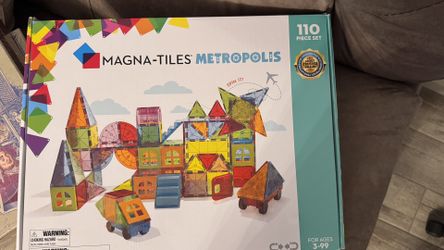 magna tiles new 
