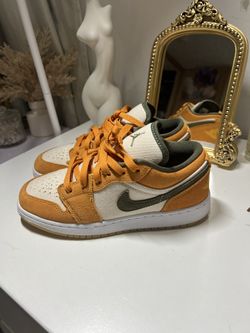 Jordan 1 Retro