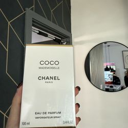 Coco Chanel MADEMOISELLE