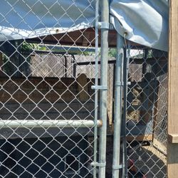 Dog Kennel For Puppies