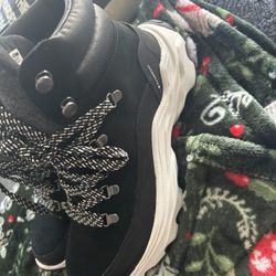 Sorrel Snow Boots 