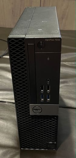 Dell OptiPlex7040