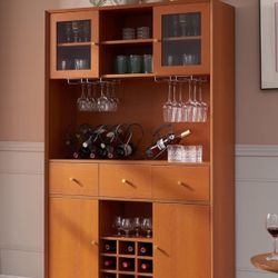 Bar Cabinet