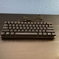 Razer Huntsman Mini Gaming Keyboard 