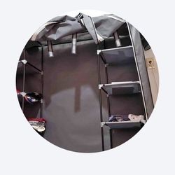 Closet Organizer