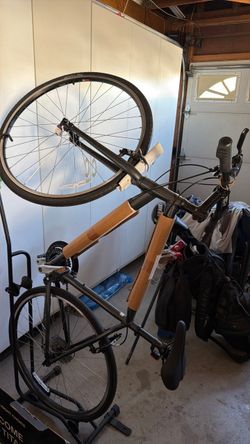 Trek Bike