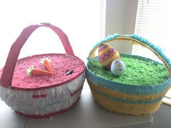 Easter Decor