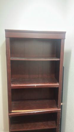 Book shelf
