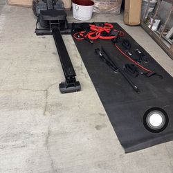 Rowing Machine