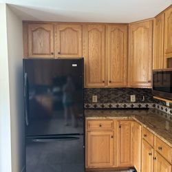 Kitchen Cabinets 