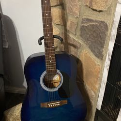 Acustic Guitar 