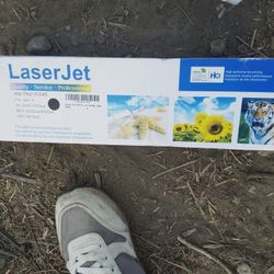 ORIGINAL BROTHER LASERJET 210BK BLACK PRINTER CARTRIDGE