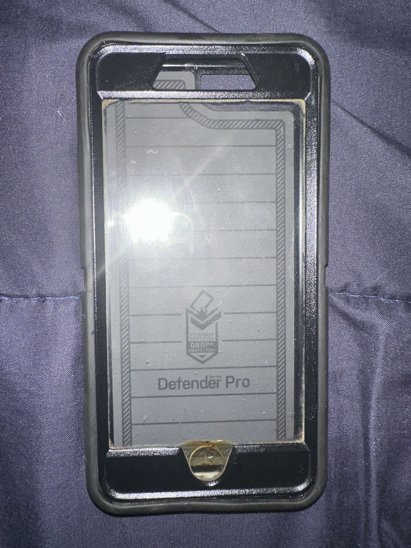 iPhone 7 Pro Max Otter Box