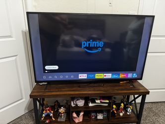 Bundle TV+TV Stand