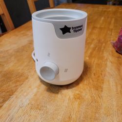 Baby Bottle Warmer 