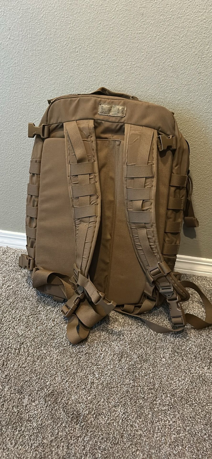 Backpack