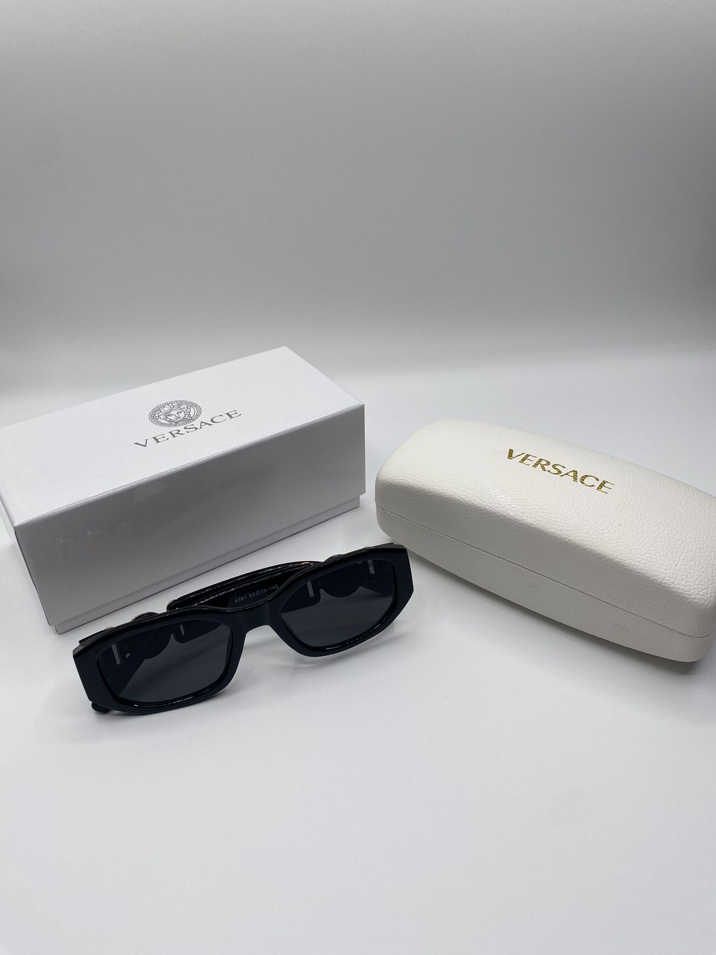Versace Sunglasses