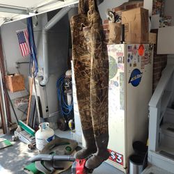 DUCK SEASON STARYS SOON