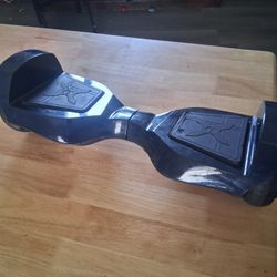 Hoover Board