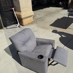 Baby Recliner Chair
