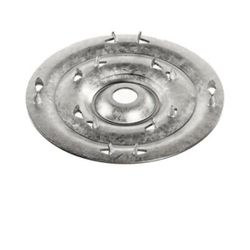 Roofing Metal Membrane Plate