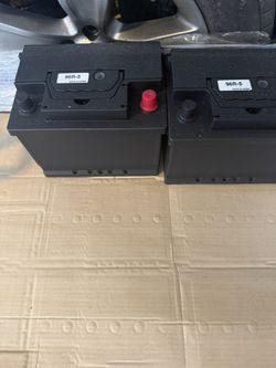 🚗⚡ GROUP 96R BATTERY — Toyota • Nissan • Honda • Mazda 🔋