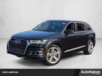 2019 Audi Q7