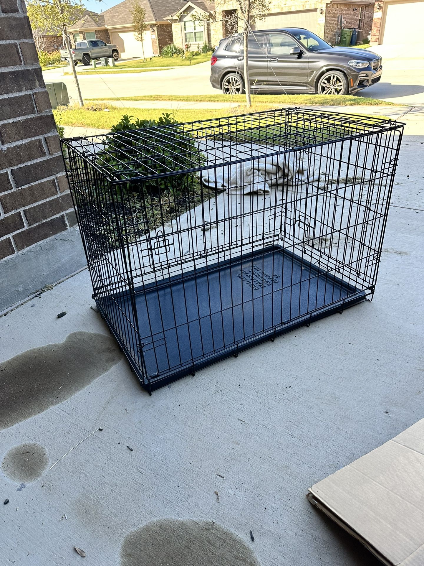 Dog Kennel
