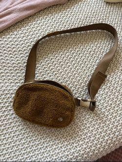 Lululemon Bag