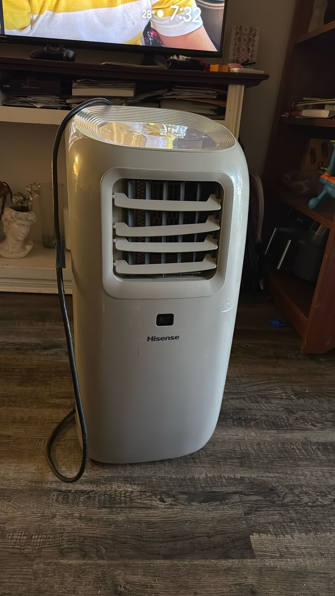 Air -conditioning 100$