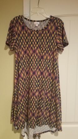LulaRoe Carly