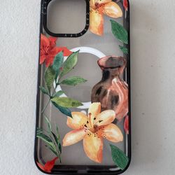 Casetify Case iPhone 13 Pro Max