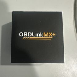 OBDLinkMX+ DODGE/CHRYSLER/JEEP