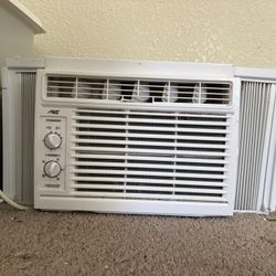Window A/C