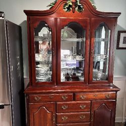 Dining room set