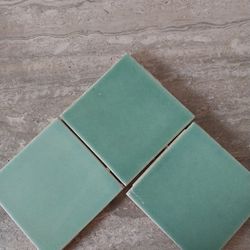 Vintage Ceramic Tiles