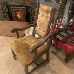 Dining Chairs