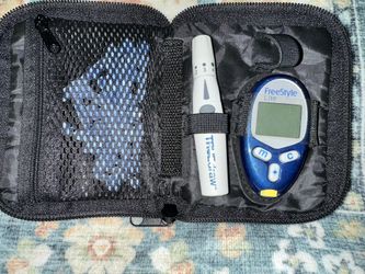 glucometer