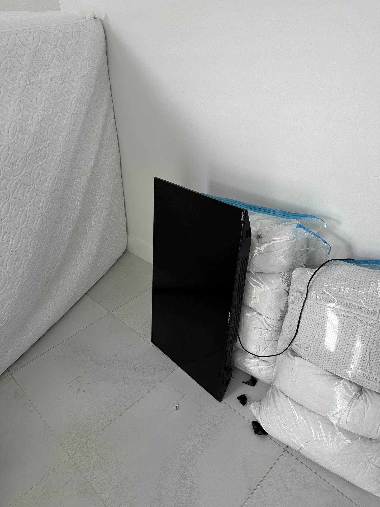 40 Inch Roku Tv With Wall Mount