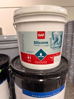 Silicone 2Gal