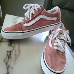 Women's Vans