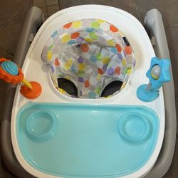 Baby Walker