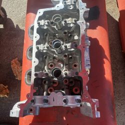 2005-2008 BUICK LACROSSE 3.6 V-6 REBUILT CYLINDER HEAD ORIGINAL GM OEM 